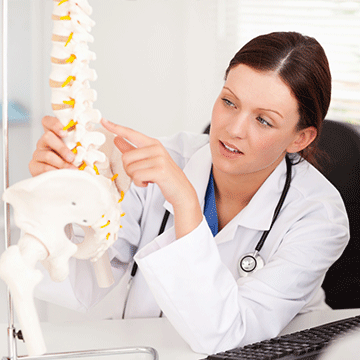 Chiropractor Hixson, Hixson Chiropractic, Back Pain